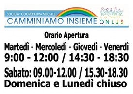 orario2017 Informazioni sugli orari di apertura al pubblico